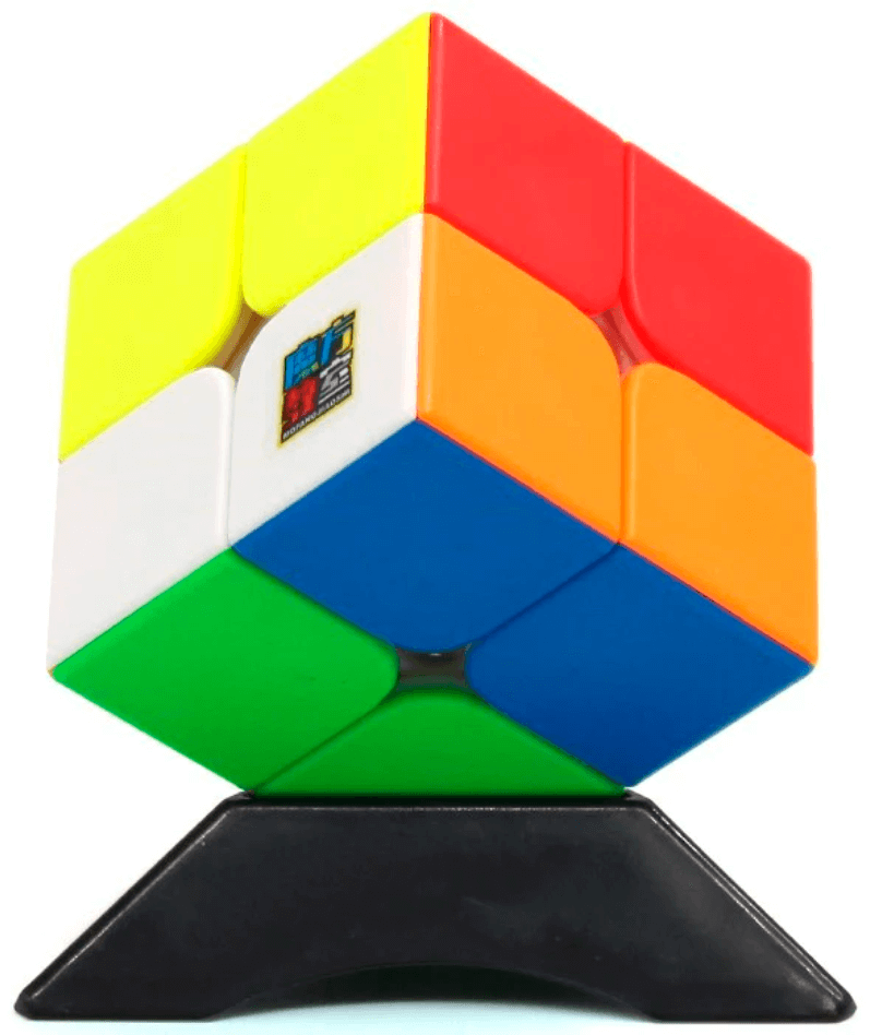 cubo mágico 2x2