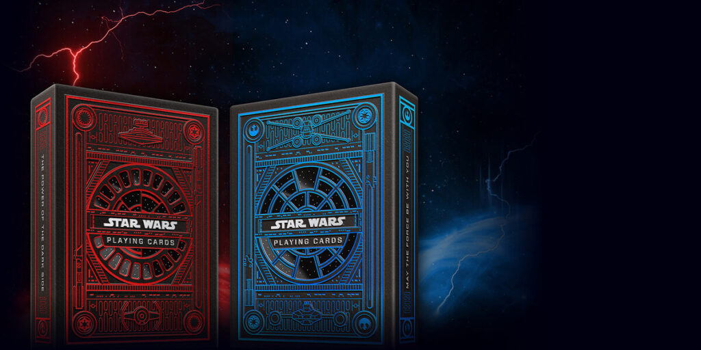 cards personalizados