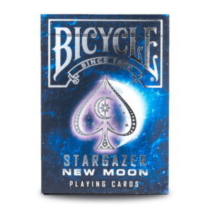 Baralho Stargazer New Moon - El King