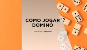 como jogar dominó tutorial completo