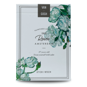 Baralho Van Gogh Roses