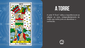 a torre tarot