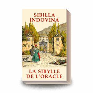 Sibilla Oracle Cards
