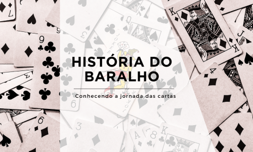 Historia do baralho capa blogpost