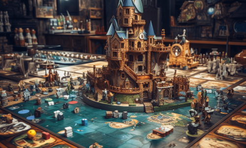 Explicação sobre o que são jogos cooperativos.